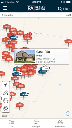 Realty Austin Home Search(圖1)-速報App