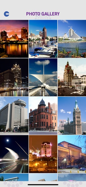 Milwaukee City Guide(圖5)-速報App