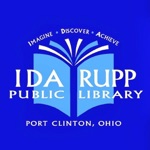 Ida Rupp Public Library