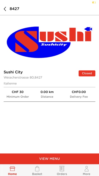 Sushi-City