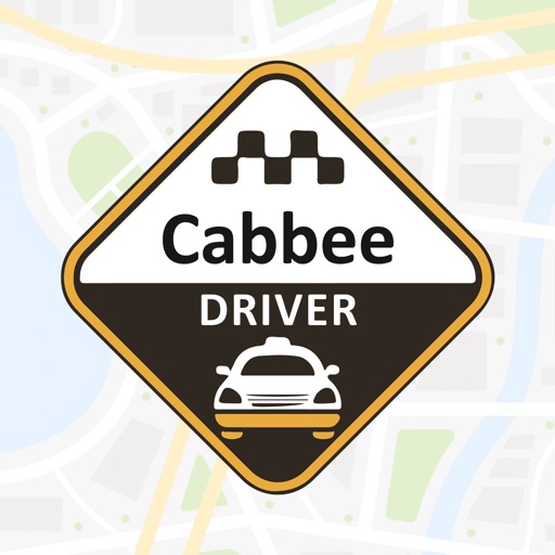 Cabbee Driver
