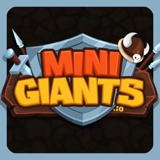 Activities of MiniGiants.io