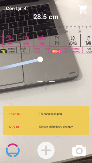 ThướcThầyAR(圖2)-速報App