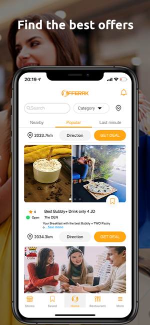 OFFERAK: BIG SAVINGS & OFFERS(圖2)-速報App