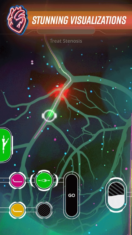 Cardio Ex screenshot-8