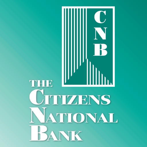 The Citizens National Bank Icon