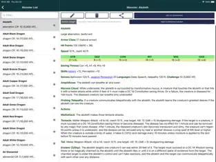 Imágen 3 Complete Reference for D&D 5 iphone