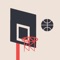 - Skill based hoops shooting