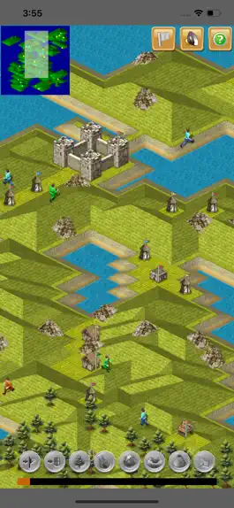 Game screenshot Four Tribes mod apk