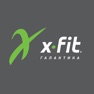 Get X-Fit Галактика for iOS, iPhone, iPad Aso Report