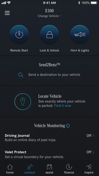 Mercedes me (USA)