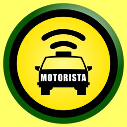 BR App Motorista