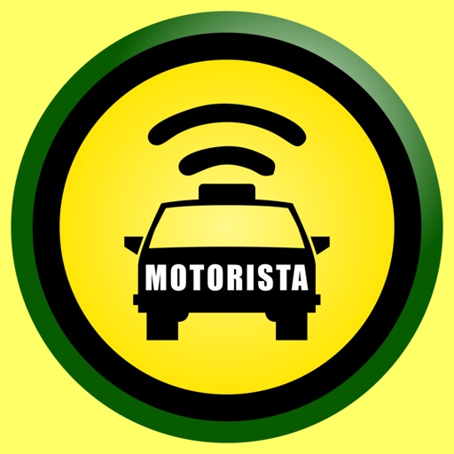 BR App Motorista