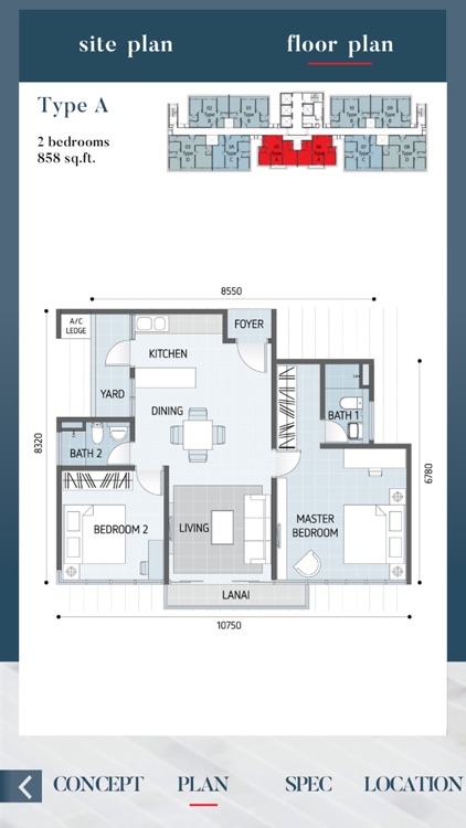 Setia City Residences screenshot-3