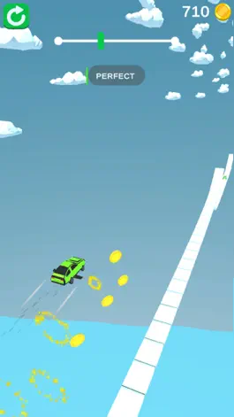 Game screenshot Squeezy Rush hack