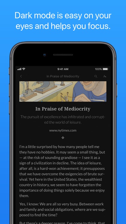 Articles + screenshot-5