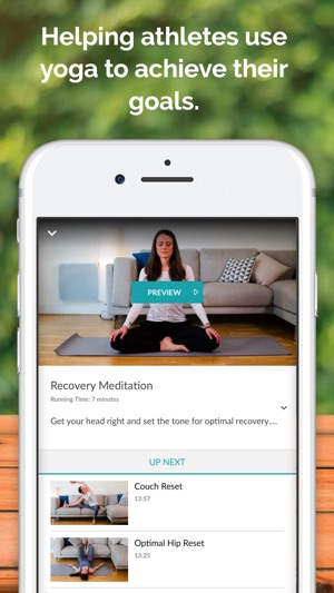 Jasyoga - Yoga for Athletes(圖3)-速報App