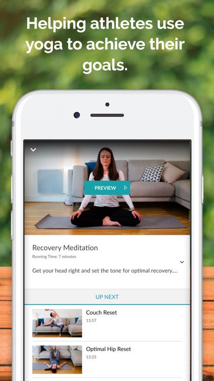 Jasyoga - Yoga for Athletes
