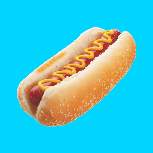 Not Hotdog