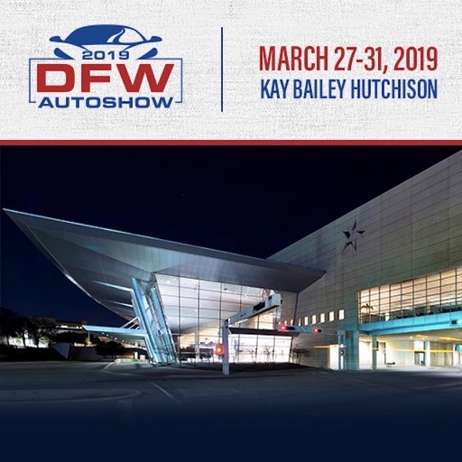 DFW Auto Show by The Local Search Group, LLC
