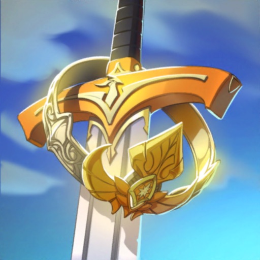 Epic Odyssey icon