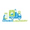 Order Laundry is a convenient mobile wash, fold & dry cleaning service provider