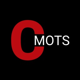 CMOTS Bluetooth Data Logger