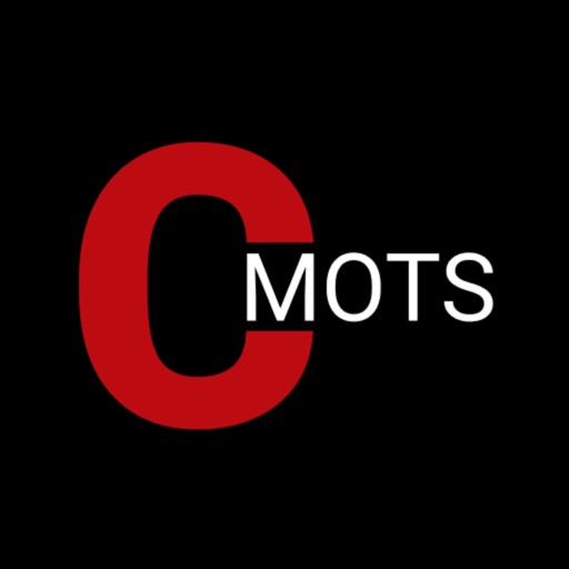 CMOTS Bluetooth Data Logger