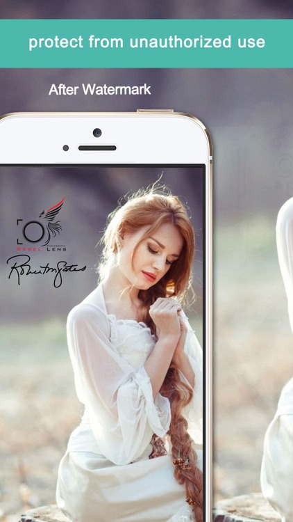 eZy Watermark Photos Lite