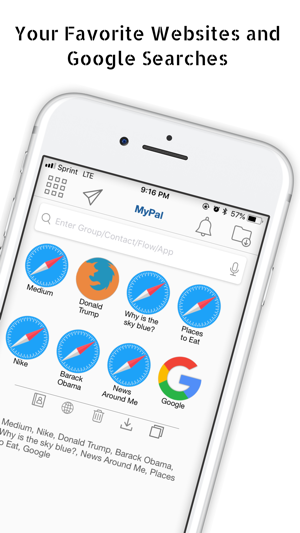 MyPal -Personal Automation(圖7)-速報App