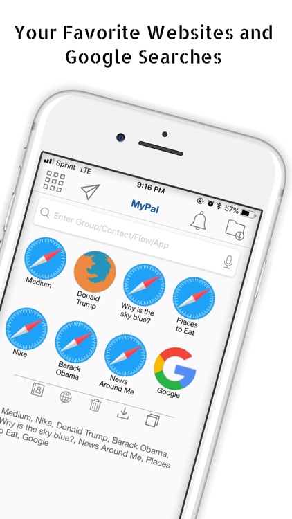 MyPal -Personal Automation screenshot-6