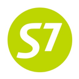 S7 Airlines Apple Watch App