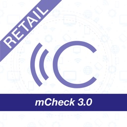 Retail mCheck 3.0