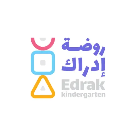 Edrak kindergarten Читы