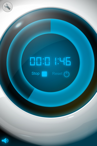 Best Countdown - náhled