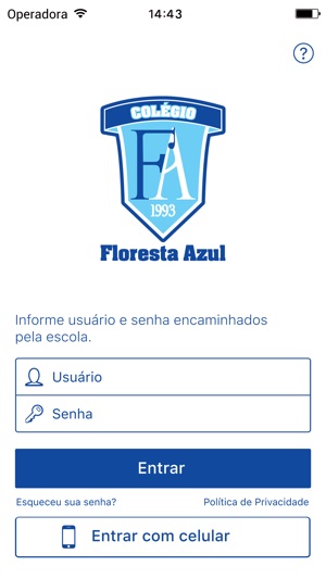 Colégio Floresta Azul(圖3)-速報App