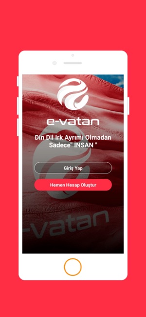 E-Vatan