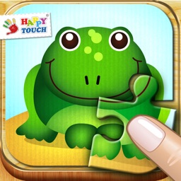 PUZZLE-GAMES Happytouch®