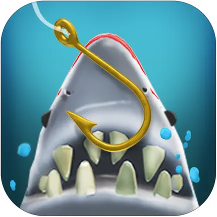 Hook Clash: Get All The Fishes Читы