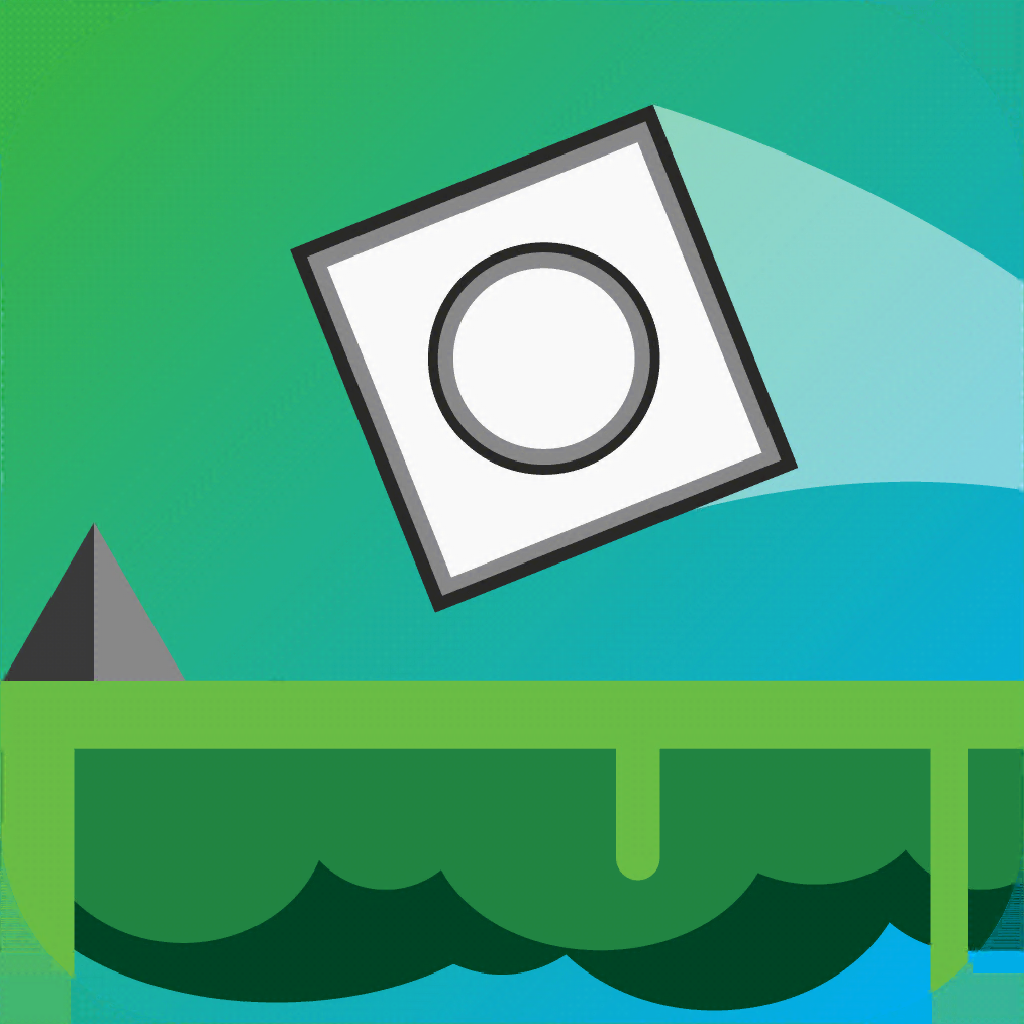 Get Cubox - A Puzzle Platformer for iOS, iPhone, iPad Aso Report