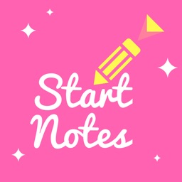 Start Notes