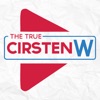 The True Cirsten W