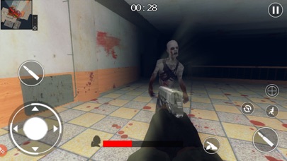 Zombies Hunting screenshot 2