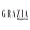 Icon Grazia Magazine