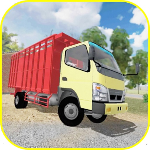 TruckSimulatorIndonesia