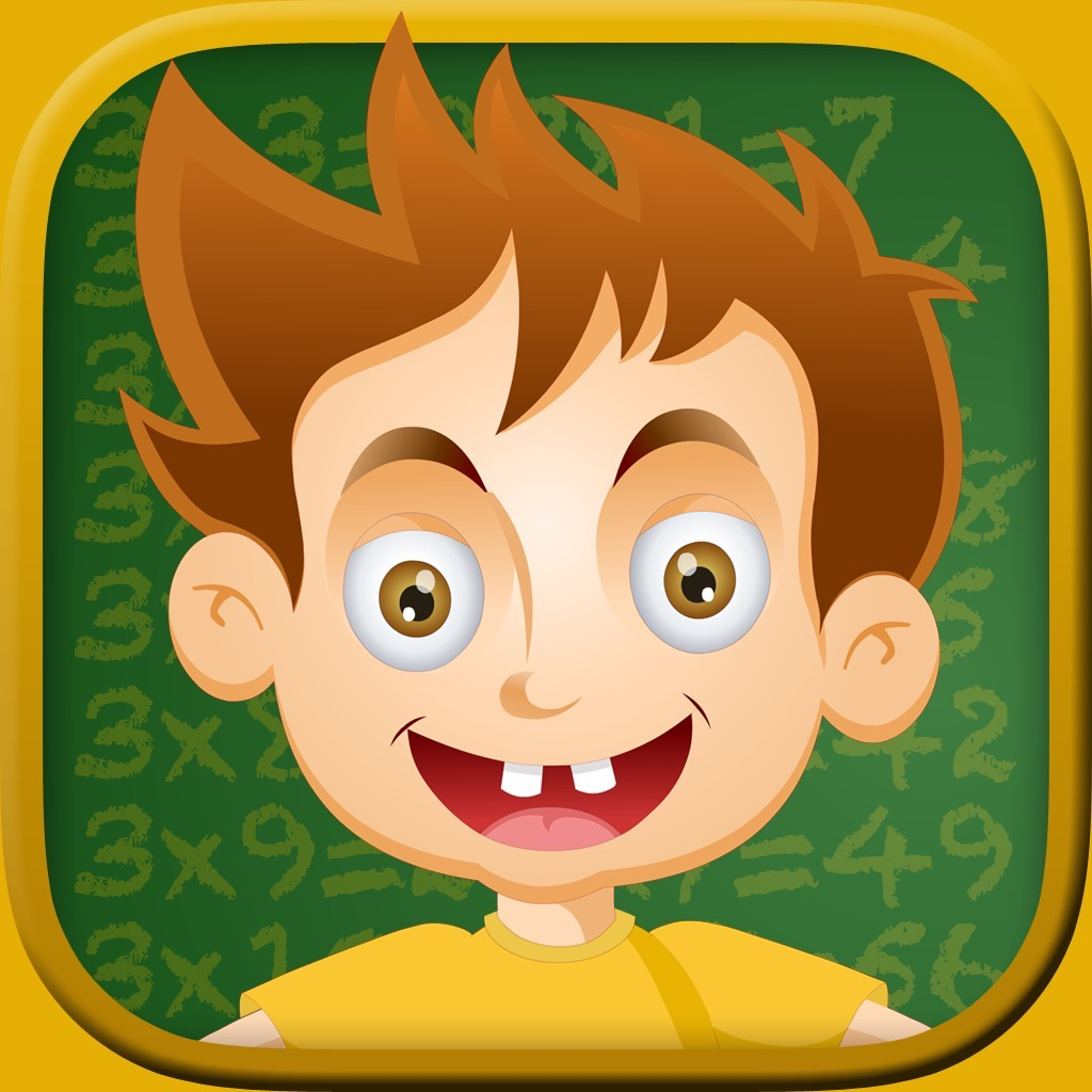 Get Times Tables For Kids - Test for iOS, iPhone, iPad Aso Report