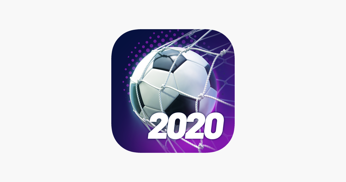 Top Fussball Manager Im App Store