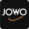 Easily access the service you need anytime and anywhere with the JOWO application