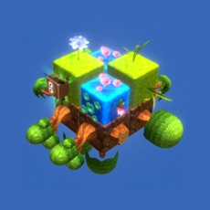 Activities of Cube Planet