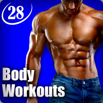 Full Body Workout in 28 Days